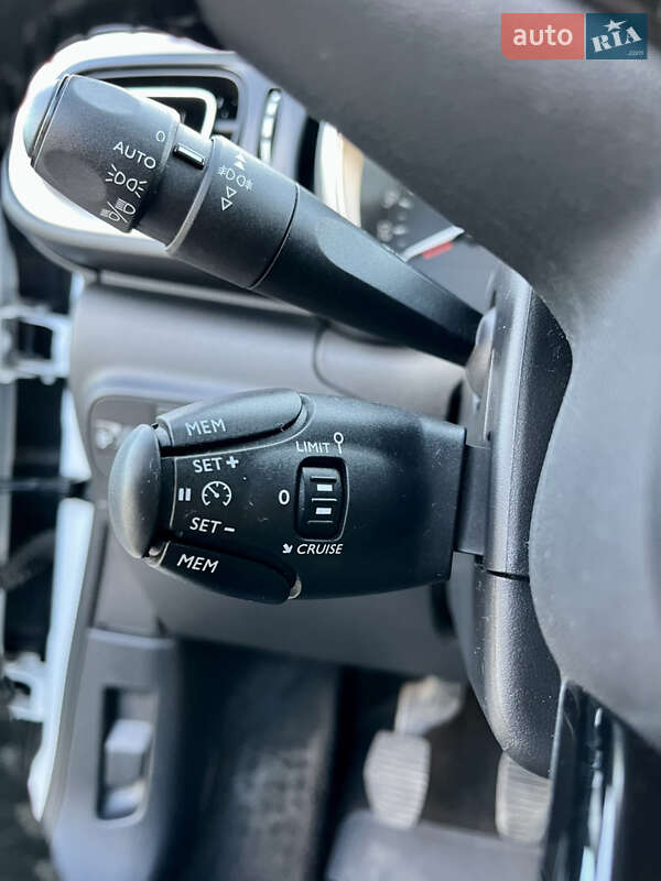 Хэтчбек Citroen C3 2018 в Львове фото 21 Хэтчбек Citroen C3 2018 в Львове