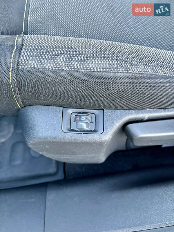 Хэтчбек Citroen C3 2018 в Львове фото 25 Хэтчбек Citroen C3 2018 в Львове