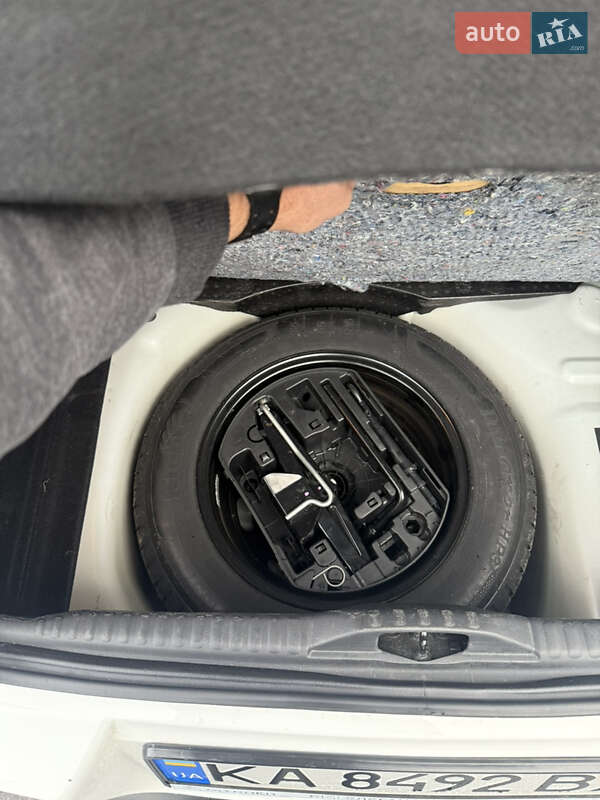 Хетчбек Citroen C3 2021 в Києві фото 17 Хетчбек Citroen C3 2021 в Києві