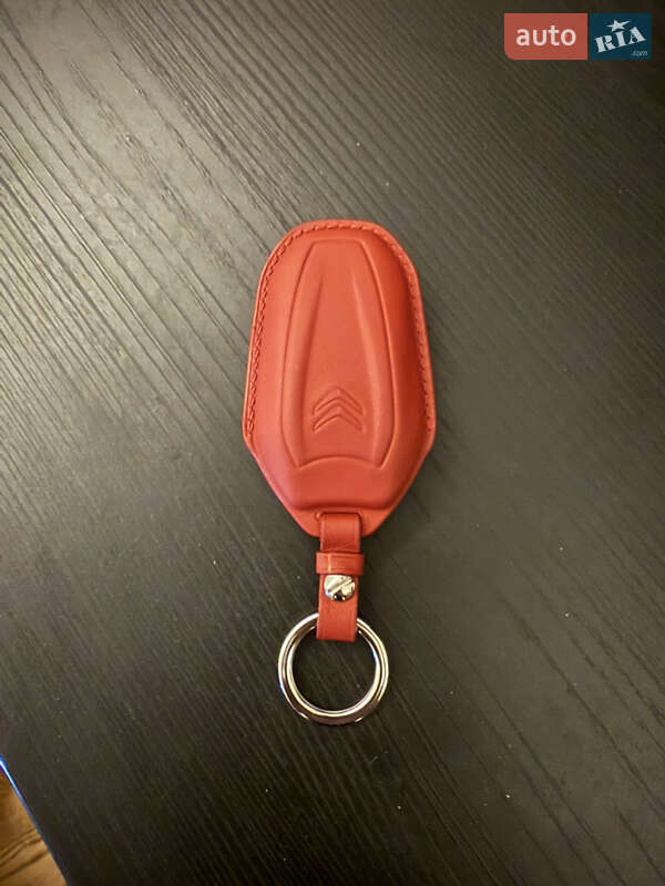 Хэтчбек Citroen C3 2017 в Днепре