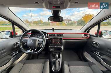 Хэтчбек Citroen C3 2019 в 