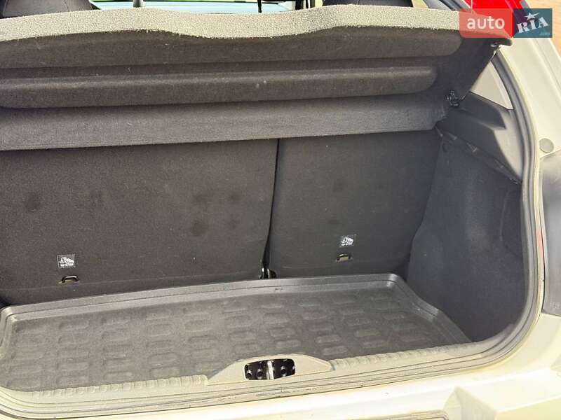 Хэтчбек Citroen C3 2019 в Умани