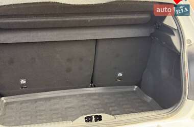 Хэтчбек Citroen C3 2019 в 