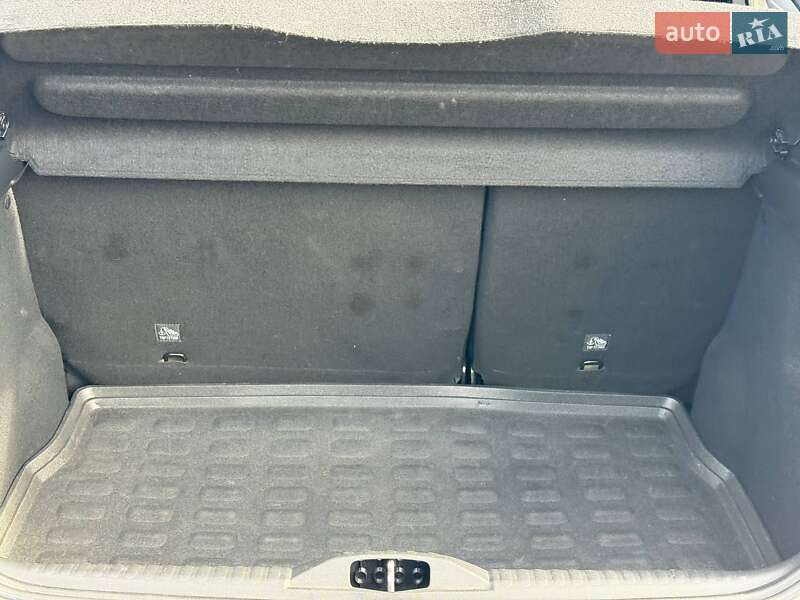 Хэтчбек Citroen C3 2019 в Умани