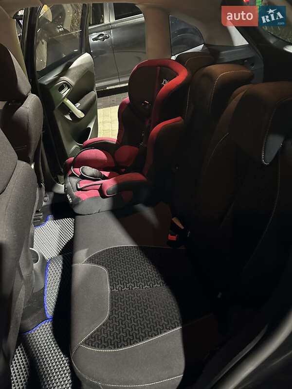 Хэтчбек Citroen C3 2011 в Харькове