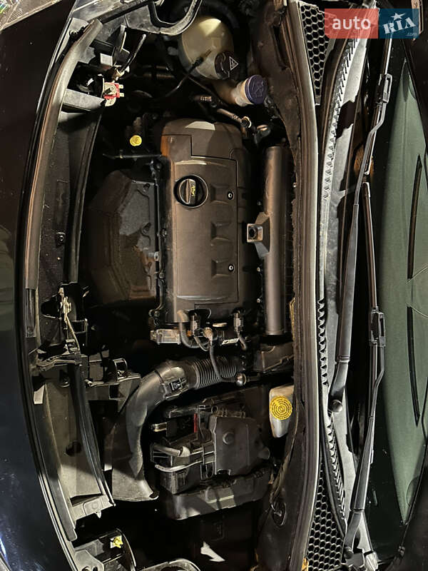 Хэтчбек Citroen C3 2011 в Харькове