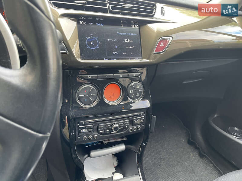 Хэтчбек Citroen C3 2012 в Ивано-Франковске фото 9 Хэтчбек Citroen C3 2012 в Ивано-Франковске