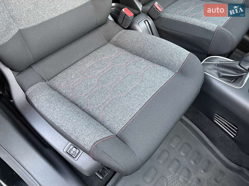 Хетчбек Citroen C3 2018 в Дніпрі фото 27 Хетчбек Citroen C3 2018 в Дніпрі