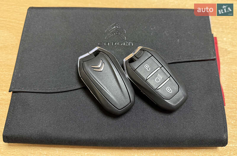 Хетчбек Citroen C3 2018 в Дніпрі фото 52 Хетчбек Citroen C3 2018 в Дніпрі