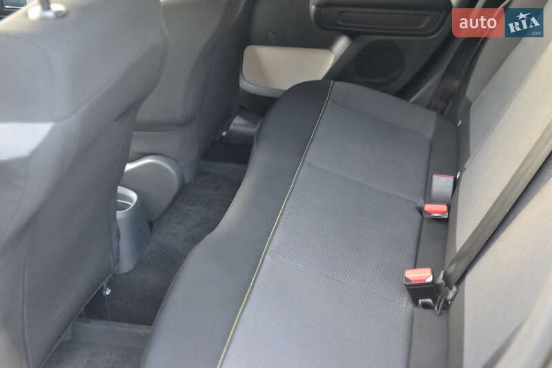 Хэтчбек Citroen C3 2018 в Луцке