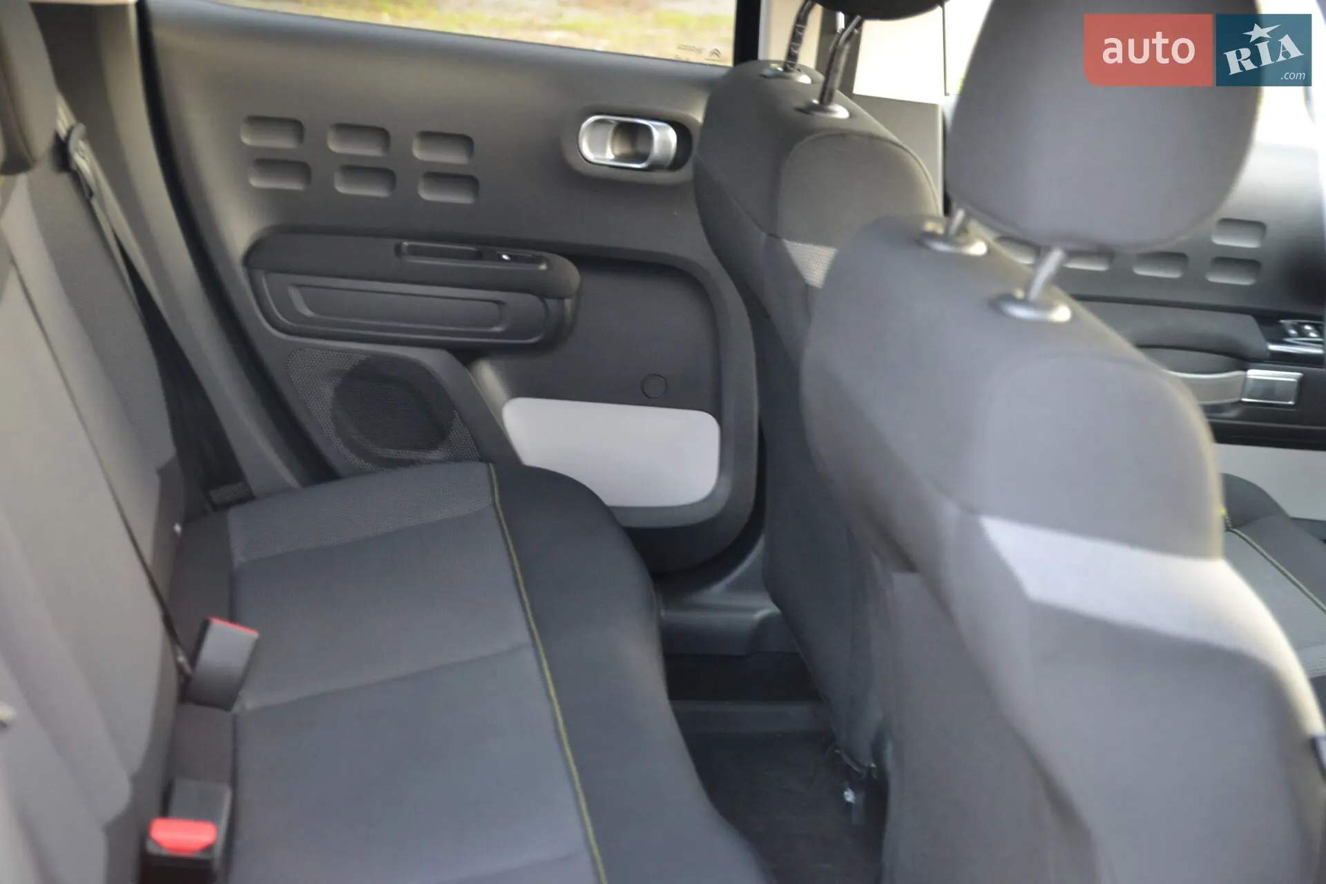 2018 Citroen C3 - мініатюра 20