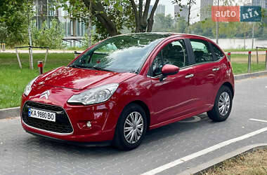 Хетчбек Citroen C3 2012 в Черкасах