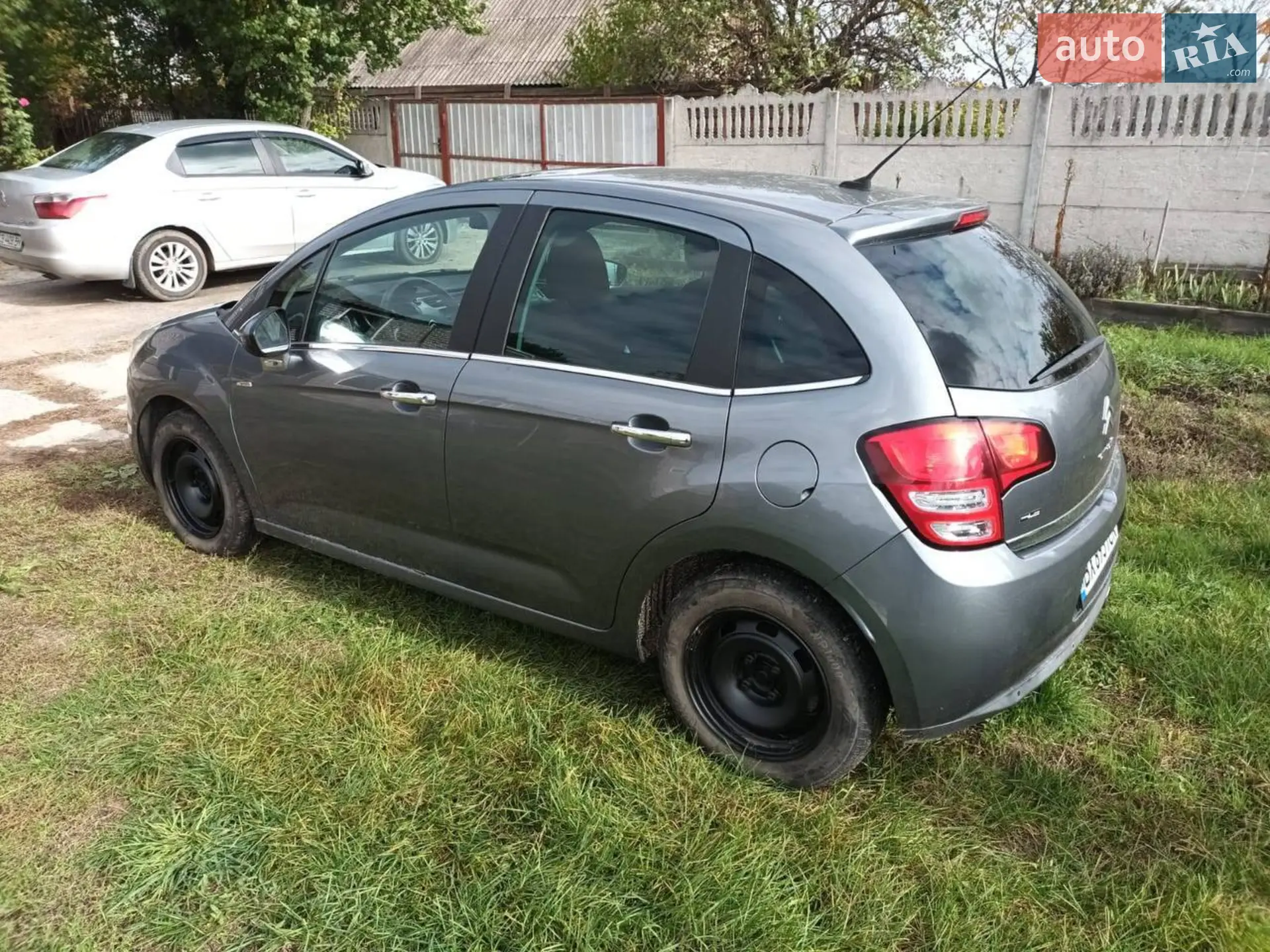 2010 Citroen C3 - мініатюра 4
