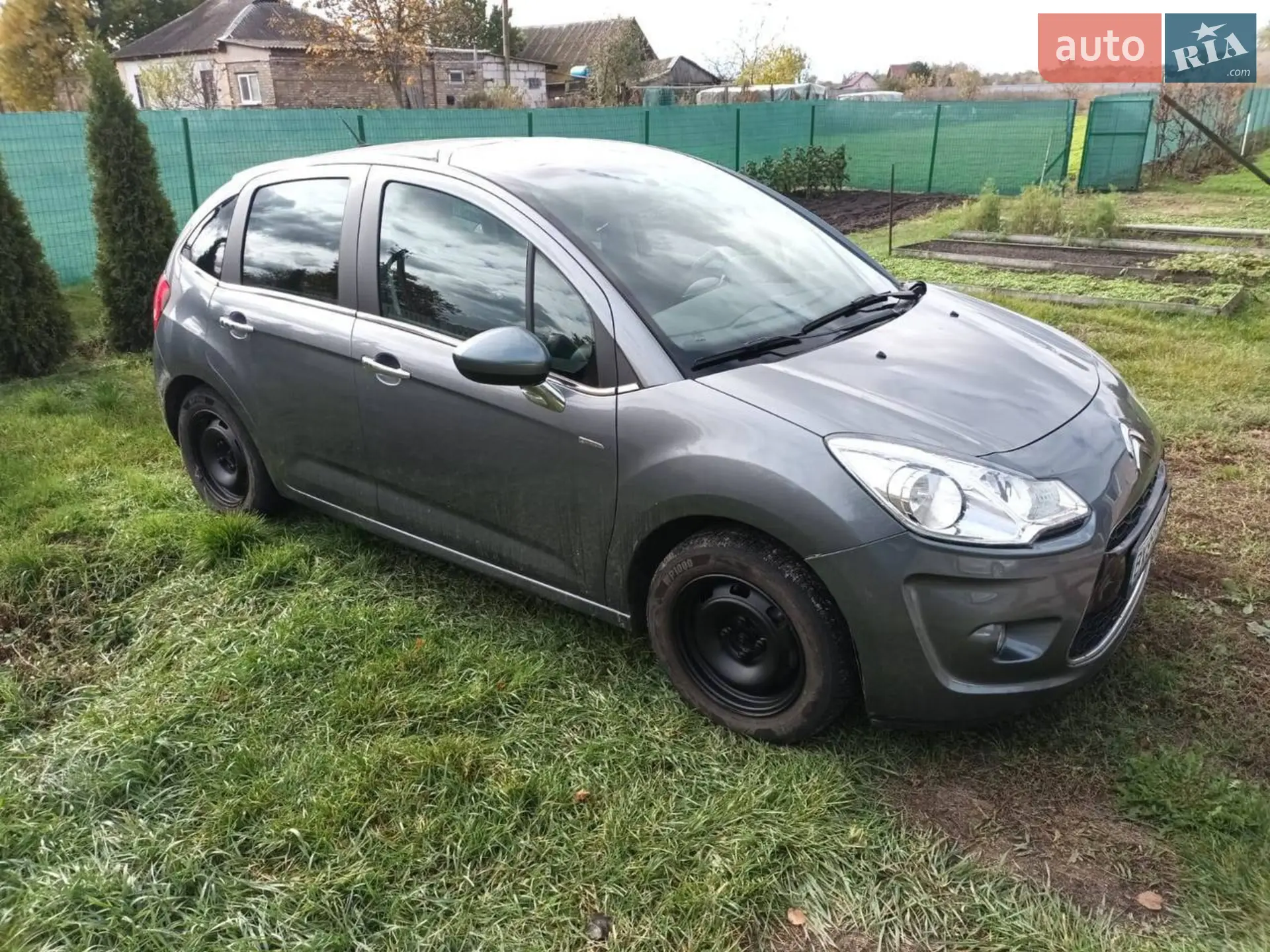 2010 Citroen C3 - мініатюра 5