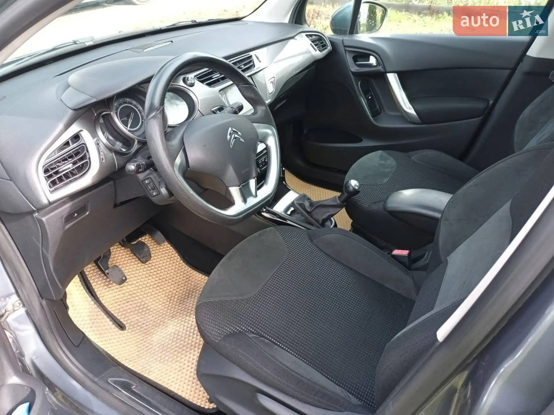 2010 Citroen C3 - мініатюра 9