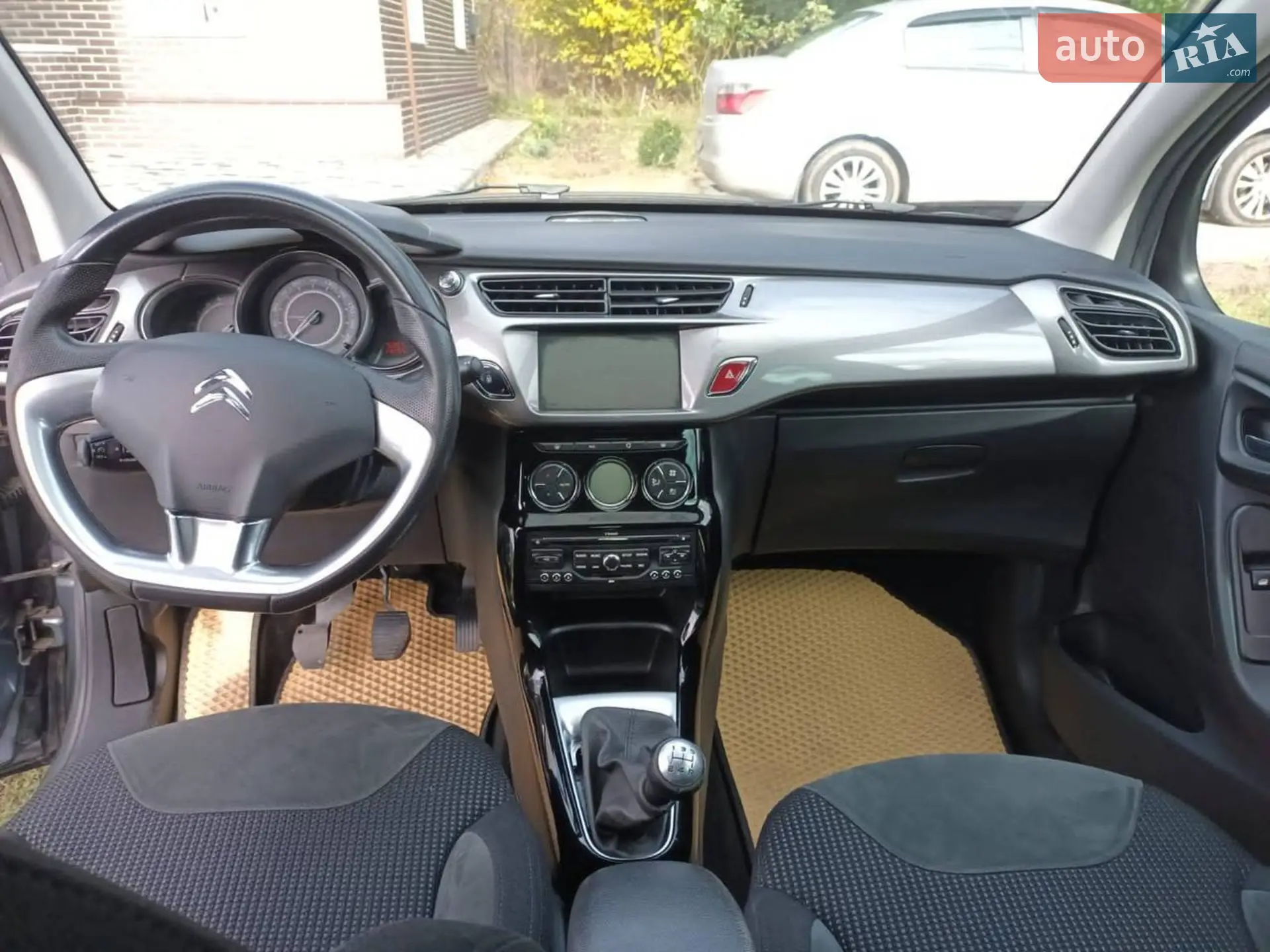 2010 Citroen C3 - мініатюра 10