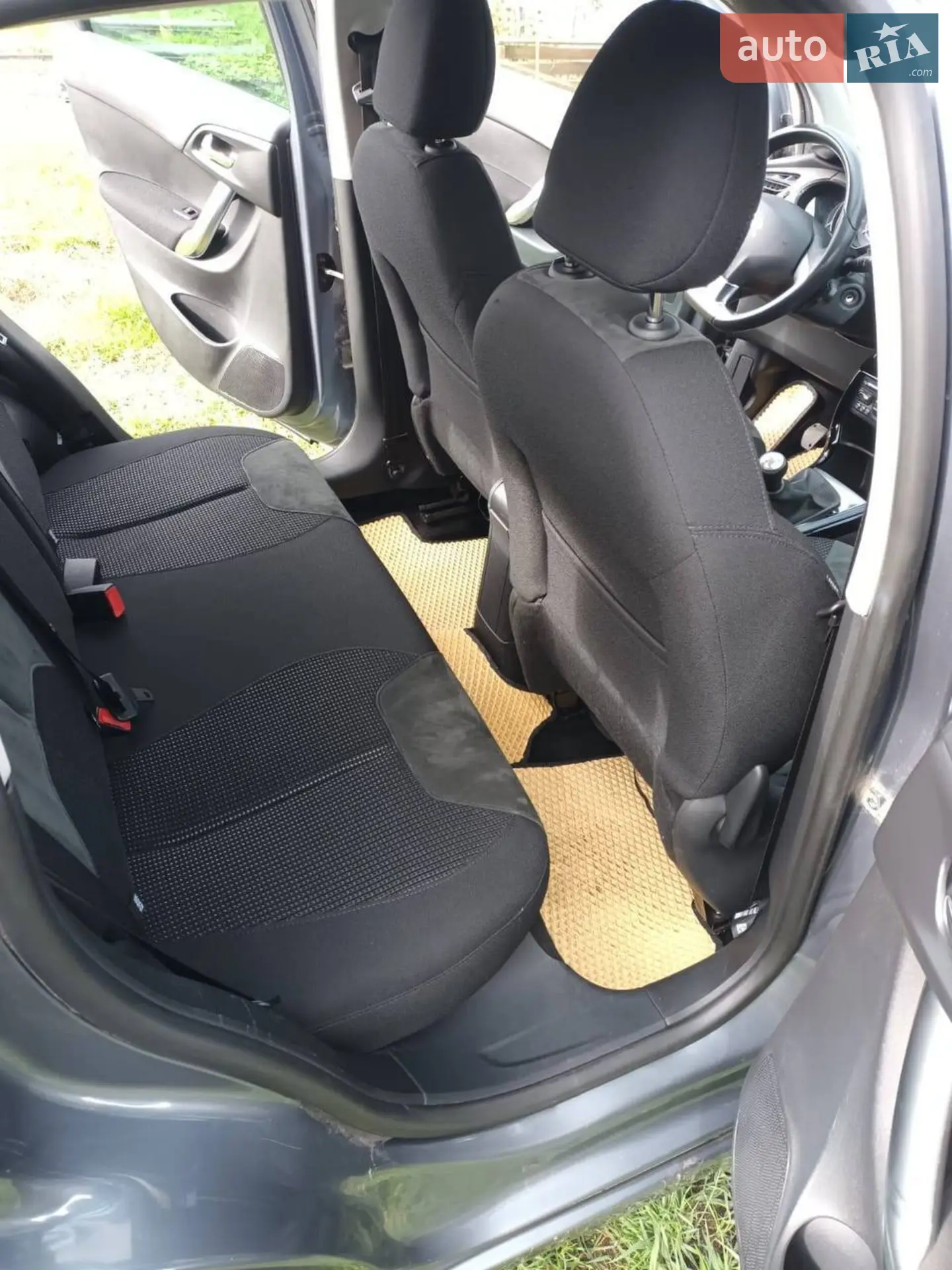 2010 Citroen C3 - мініатюра 13