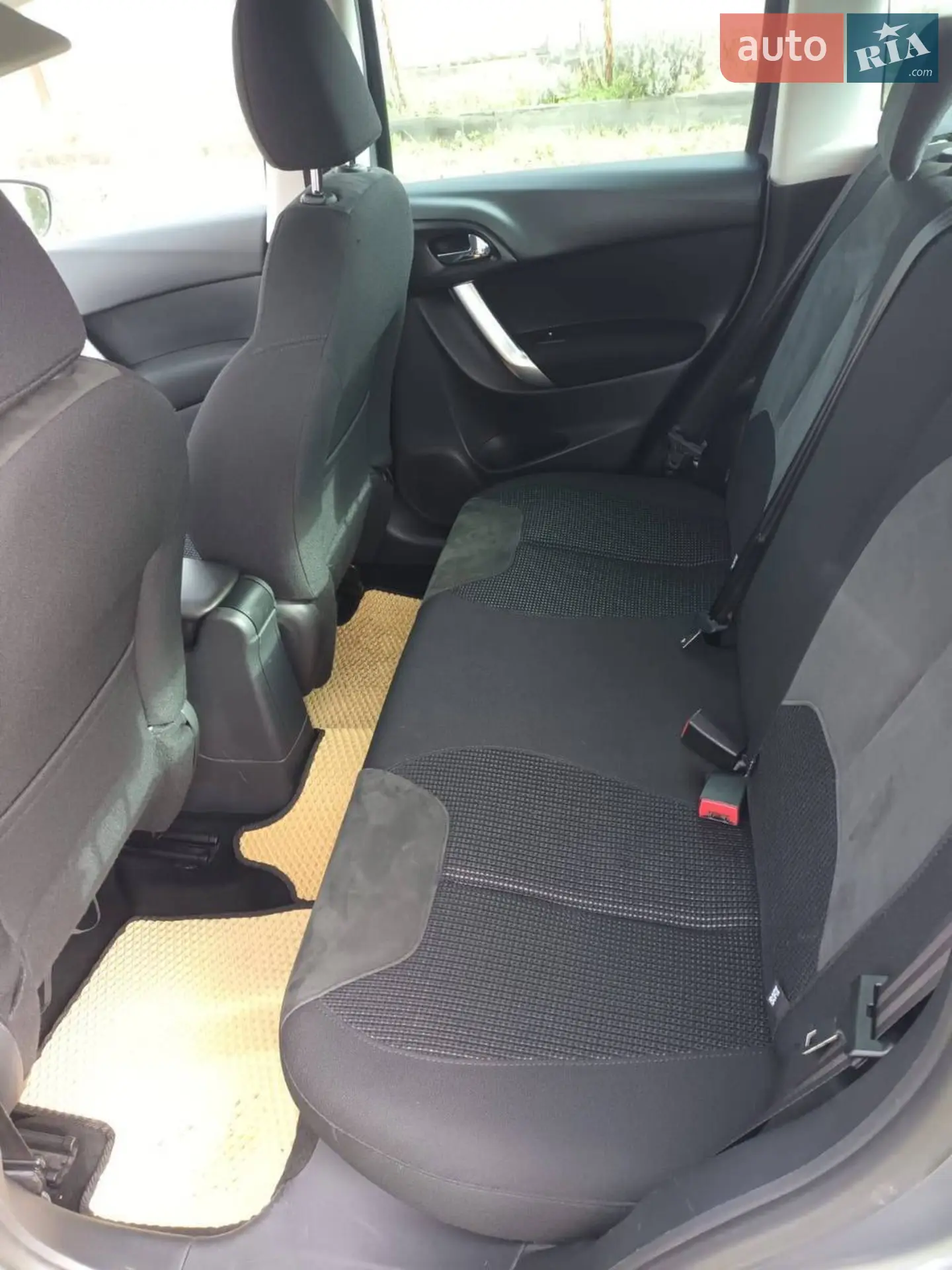 2010 Citroen C3 - мініатюра 14