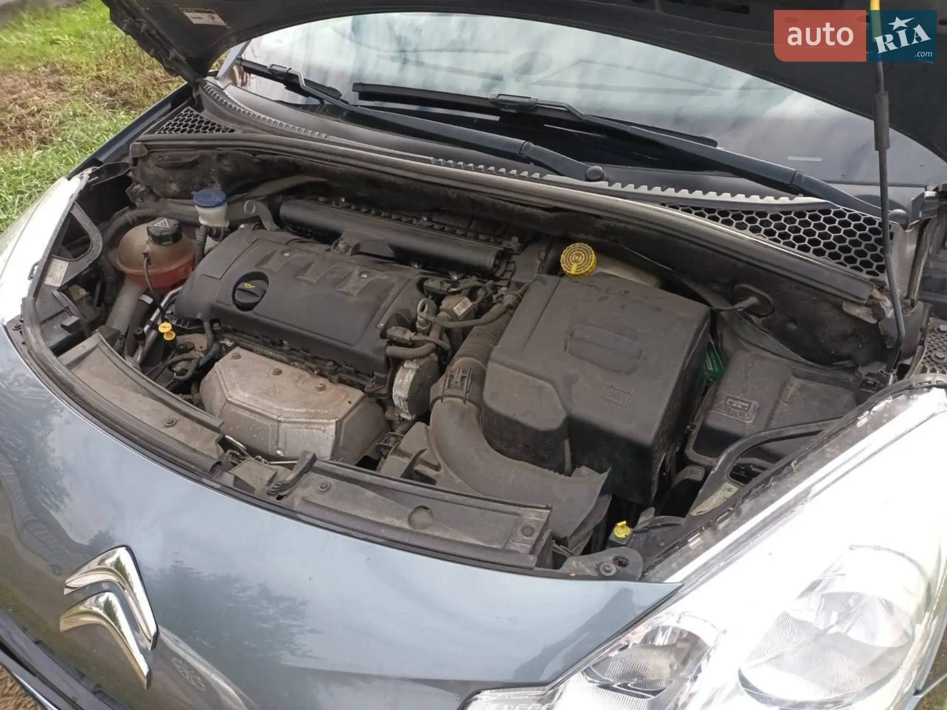 2010 Citroen C3 - мініатюра 15