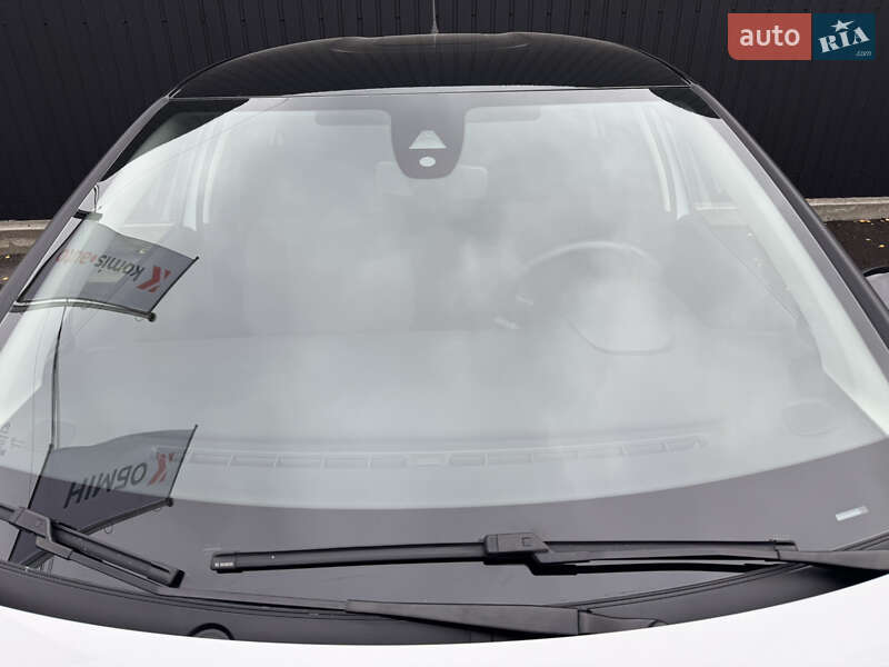 Хэтчбек Citroen C3 2021 в Виннице фото 20 Хэтчбек Citroen C3 2021 в Виннице