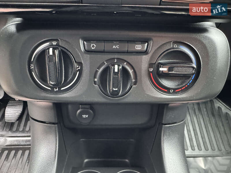 Хэтчбек Citroen C3 2021 в Виннице фото 35 Хэтчбек Citroen C3 2021 в Виннице