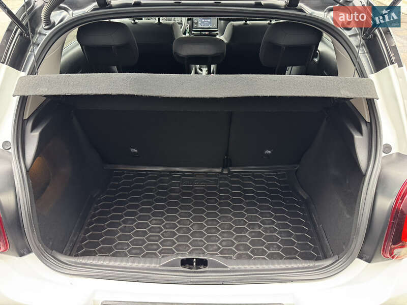 Хэтчбек Citroen C3 2021 в Виннице фото 48 Хэтчбек Citroen C3 2021 в Виннице