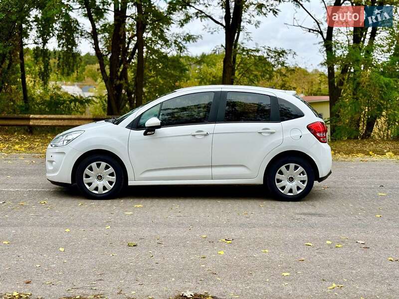 Хетчбек Citroen C3 2011 в Чернігові фото 8 Хетчбек Citroen C3 2011 в Чернігові
