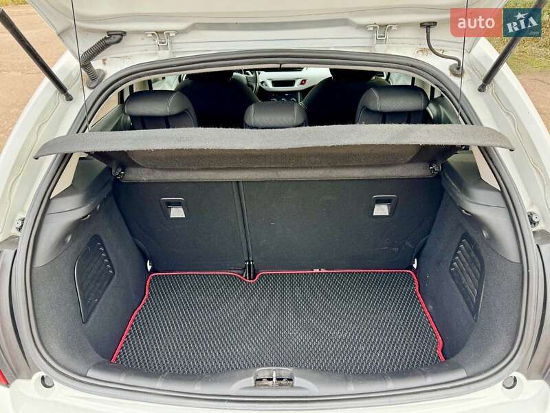 Хетчбек Citroen C3 2011 в Чернігові фото 17 Хетчбек Citroen C3 2011 в Чернігові