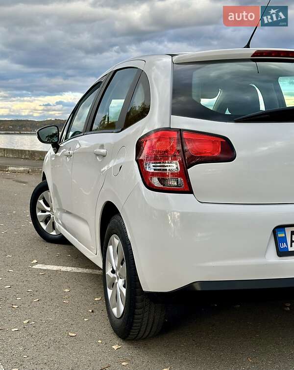 Хэтчбек Citroen C3 2011 в Бурштыне фото 6 Хэтчбек Citroen C3 2011 в Бурштыне