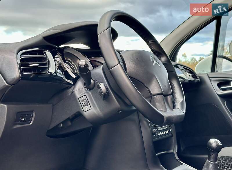 Хэтчбек Citroen C3 2011 в Бурштыне фото 14 Хэтчбек Citroen C3 2011 в Бурштыне