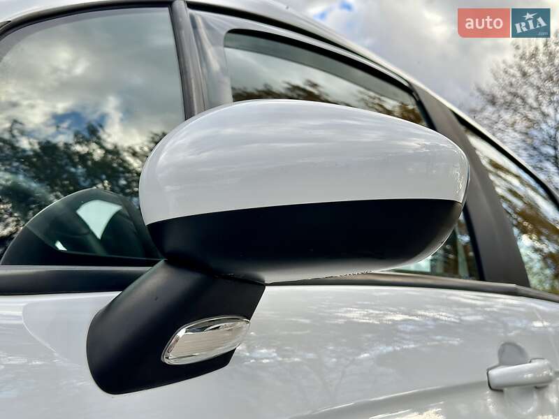 Хэтчбек Citroen C3 2011 в Бурштыне фото 25 Хэтчбек Citroen C3 2011 в Бурштыне