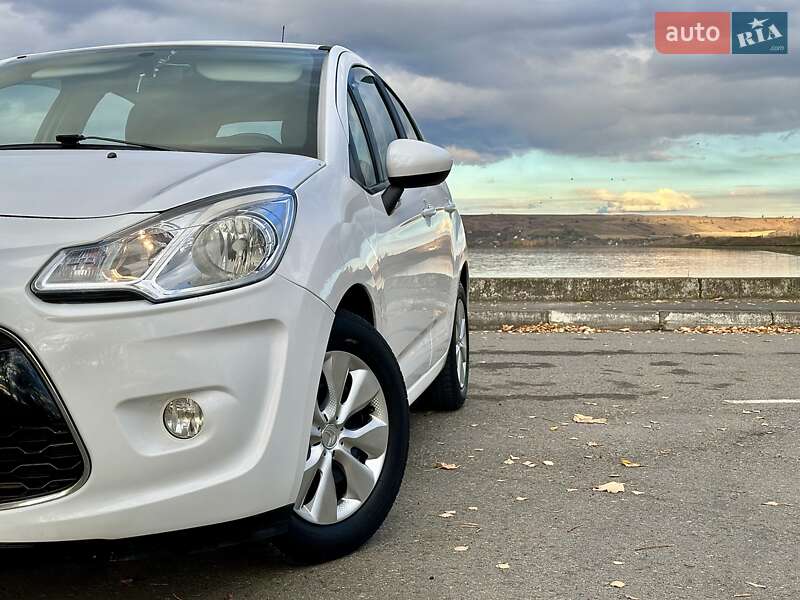 Хэтчбек Citroen C3 2011 в Бурштыне фото 36 Хэтчбек Citroen C3 2011 в Бурштыне