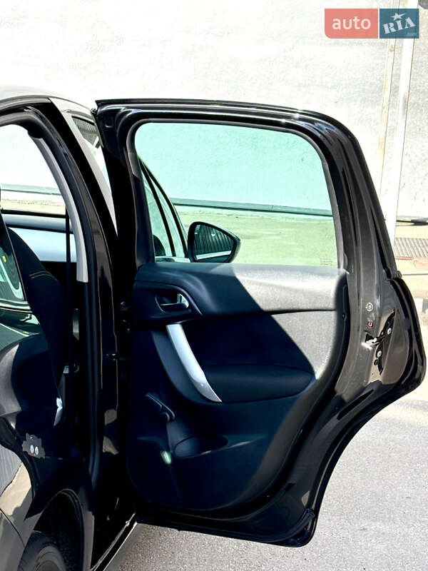 Хетчбек Citroen C3 2010 в Києві