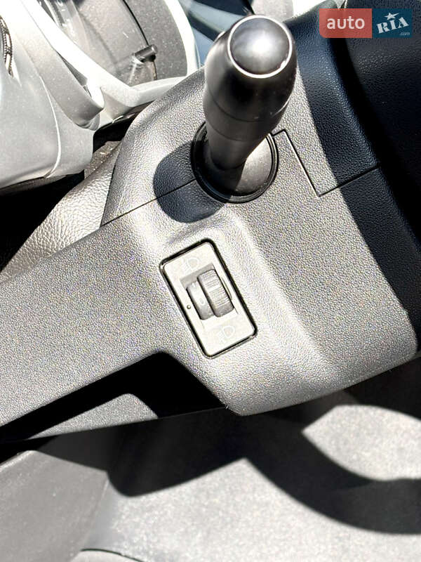 Хетчбек Citroen C3 2010 в Києві