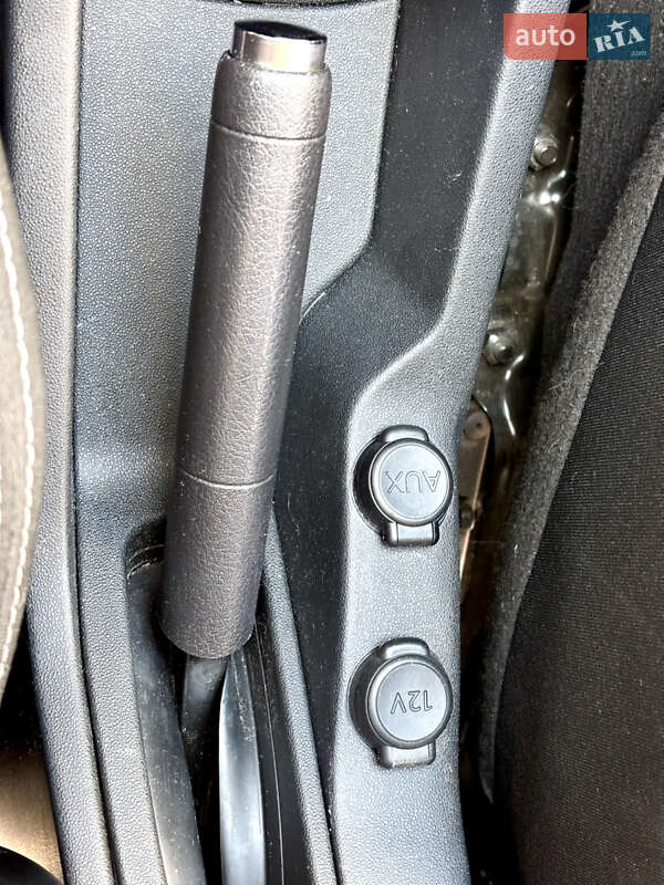 Хетчбек Citroen C3 2010 в Києві