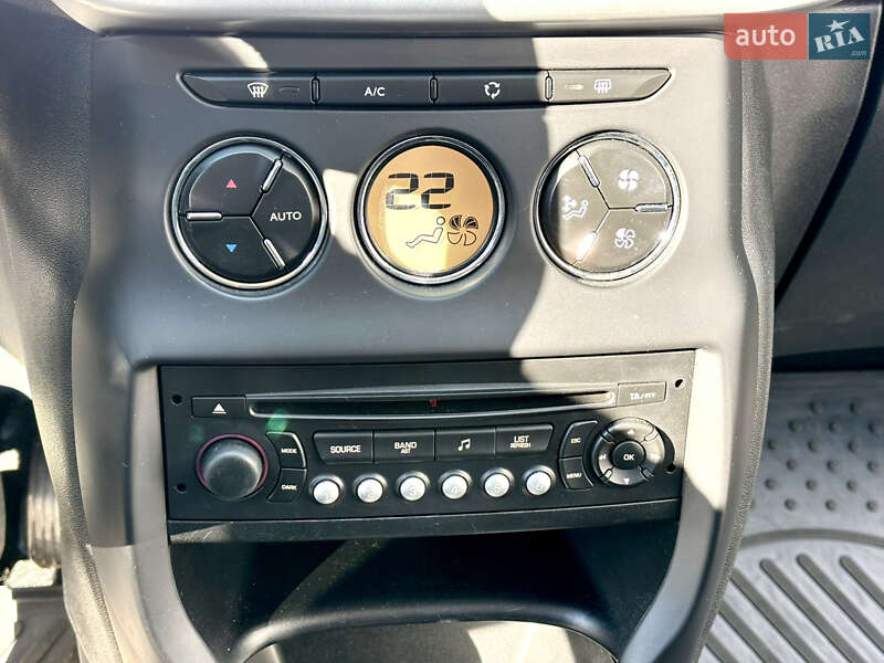 Хетчбек Citroen C3 2010 в Києві