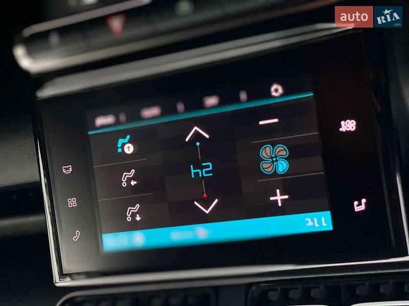 Хэтчбек Citroen C3 2018 в Днепре фото 20 Хэтчбек Citroen C3 2018 в Днепре