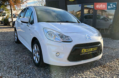Хетчбек Citroen C3 2010 в Коломиї