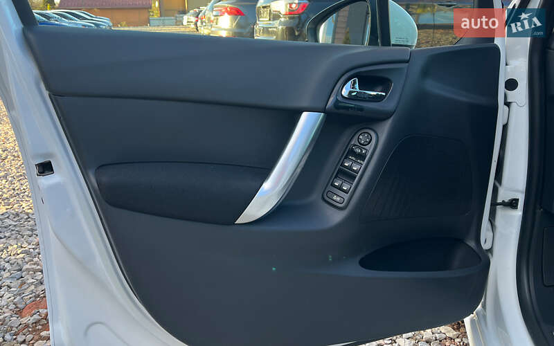 Хетчбек Citroen C3 2010 в Коломиї фото 17 Хетчбек Citroen C3 2010 в Коломиї