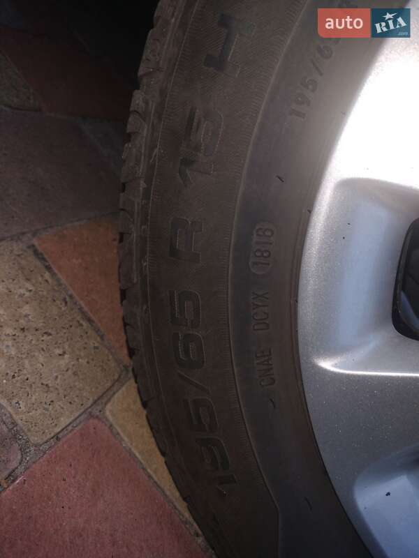 Хэтчбек Citroen C3 2017 в Миргороде фото 6 Хэтчбек Citroen C3 2017 в Миргороде