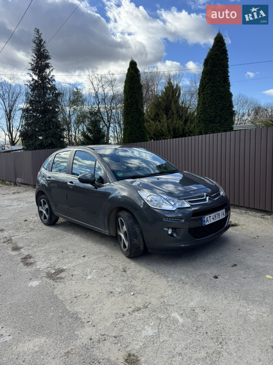 2015 Citroen C3 - мініатюра 9