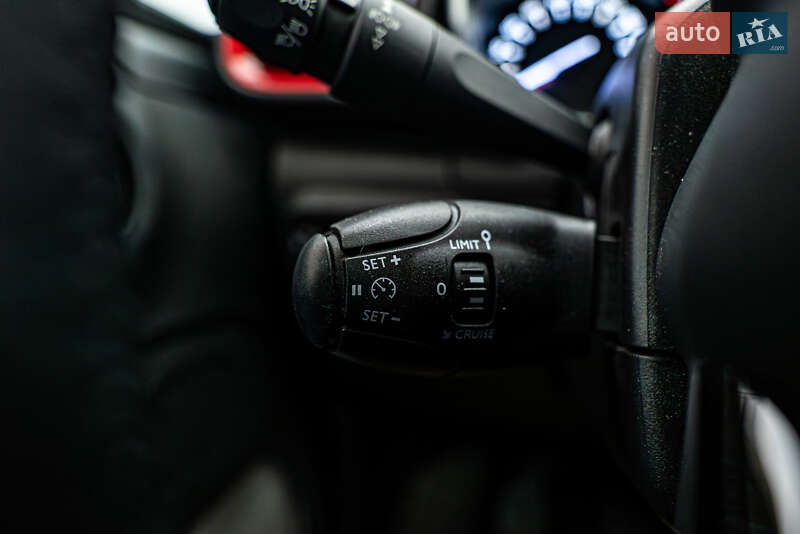 Хэтчбек Citroen C3 2019 в Киеве фото 14 Хэтчбек Citroen C3 2019 в Киеве