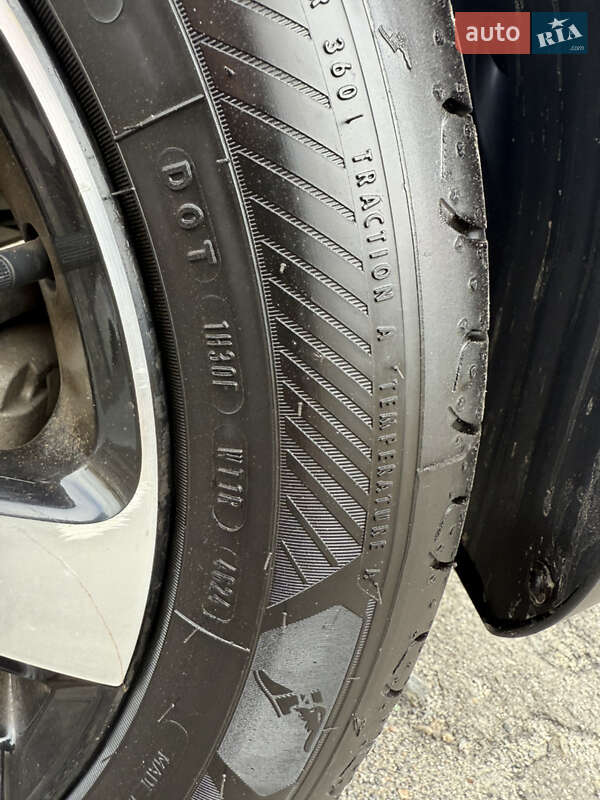 Хэтчбек Citroen C3 2019 в Днепре фото 34 Хэтчбек Citroen C3 2019 в Днепре