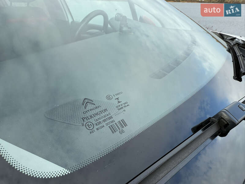 Хэтчбек Citroen C3 2019 в Днепре фото 36 Хэтчбек Citroen C3 2019 в Днепре