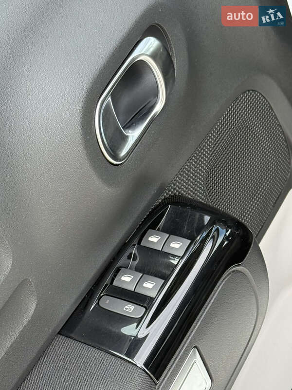 Хэтчбек Citroen C3 2019 в Днепре фото 51 Хэтчбек Citroen C3 2019 в Днепре