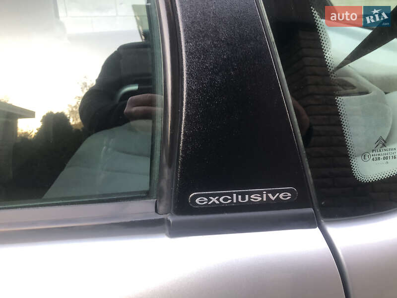 Хетчбек Citroen C3 2005 в Луцьку