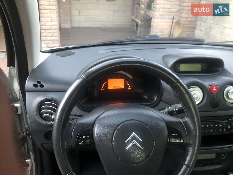 Хетчбек Citroen C3 2005 в Луцьку