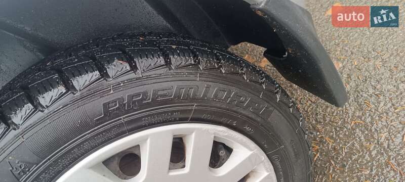 Хетчбек Citroen C3 2002 в Гайвороні