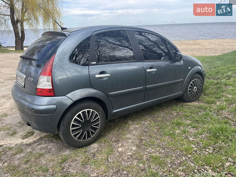 Хэтчбек Citroen C3 2005 в Шепетовке фото 40 Хэтчбек Citroen C3 2005 в Шепетовке