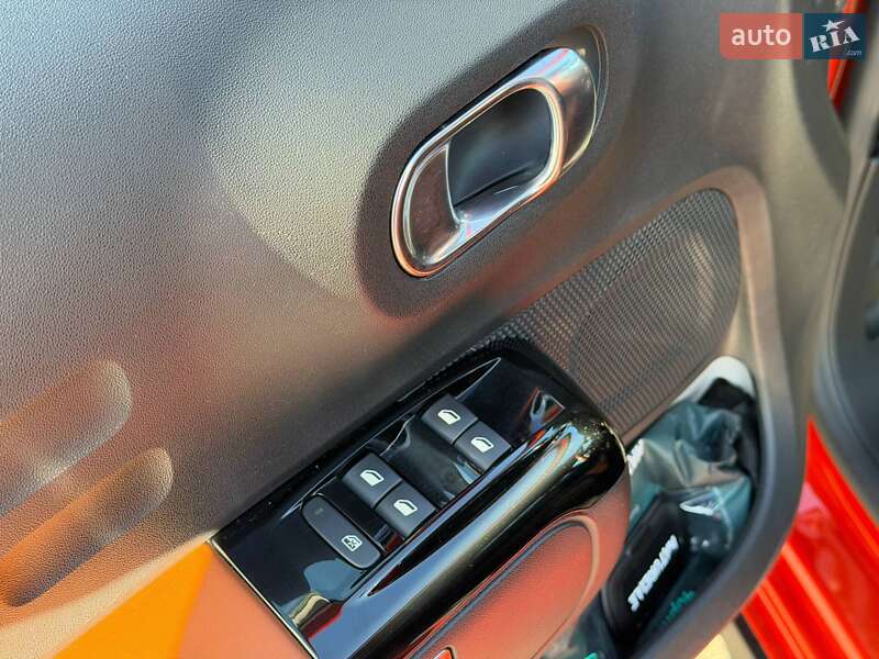 Хетчбек Citroen C3 2019 в Кривому Розі